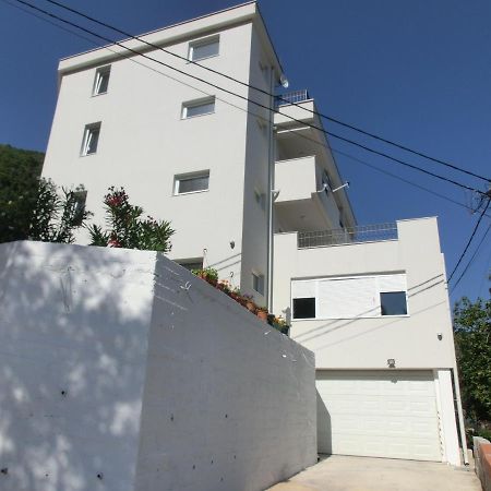 Villa Slovenika بودفا المظهر الخارجي الصورة