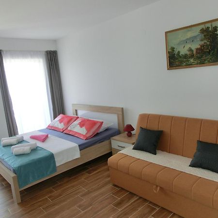 Villa Slovenika بودفا المظهر الخارجي الصورة