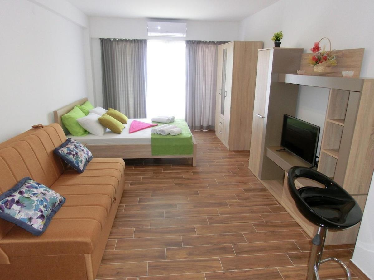 Villa Slovenika بودفا المظهر الخارجي الصورة
